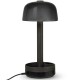 Stolní lampa SOFT SPOT 24,5 cm, LED, kouřová, Rosendahl - thumb (4)
