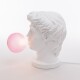 Stolní lampa WONDER TIMES 40,5 cm, bílá, Seletti - thumb (8)
