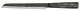 Nůž na chleba BRUTE 20,5 cm, Forged - thumb (4)