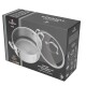 BERLINGERHAUS Kastrol s poklicí a nepřilnavým povrchem 24 cm Eternal Collection BH-8509 - thumb (1)