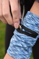Sportago Armband na běh - modrá - thumb (5)