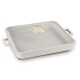 BERLINGERHAUS Pánev grilovací s titanovým povrchem a poklicí 34 cm Sahara Collection BH-7790 - thumb (5)