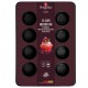 BERLINGERHAUS Forma na muffiny s nepřilnavým povrchem 12 ks Burgundy BH-7866 - thumb (1)