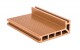 G21 Terasové prkno G21 zakončovací, 2,5 x 14,8 x 400 cm, Light Wood, WPC G21-6391047 - thumb (1)