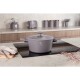 BERLINGERHAUS Kastrol s titanovým povrchem a poklicí 24 cm Taupe Collection BH-8101 - thumb (8)