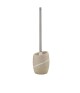 KELA WC sada TALUS, poly, dekor kámen KL-20298 - thumb (0)