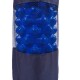 Sportago bavlněný vak na masážní válec 38,5x15 cm - thumb (2)