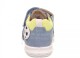 Chlapecké sandály BUMBLEBEE, Superfit, 1-000389-8010, modrá - 23 - thumb (2)