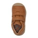 Dětské barefoot tenisky, Biomecanisc, 241124-B087, hnědá - 22 - thumb (1)
