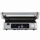 BERLINGERHAUS Kontaktní gril elektrický s nepřilnavým povrchem 2000 W Stainless Steel BH-9603 - thumb (5)