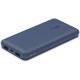 Belkin BOOST CHARGE USB-C powerbanka (15W), 10000mAh, modrá - thumb (1)