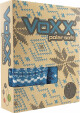 Dámský zimní set VoXX - Trondelag, petrol Barva: Petrol, Velikost: 35-38 - thumb (1)