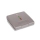 BERLINGERHAUS Sendvičovač 3 v 1 s odnímatelnými deskami Taupe Collection BH-9585 - thumb (0)
