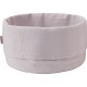 Košík na pečivo 23 cm, levandulová, bavlna, Stelton - thumb (0)