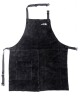 G21 Grilovací zástěra G21 kožená  G21-635406 - thumb (0)