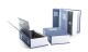 G21 Trezor kniha G21 180 x 115 x 55 mm modrá G21-6392209 - thumb (4)