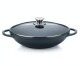 KELA Wok s poklicí 32 cm KERROS KL-15157 - thumb (0)