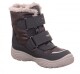 dívčí zimní boty CRYSTAL GTX, Superfit, 1-009098-2000, šedá - 34 - thumb (3)