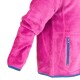 mikina dívčí chlupatá se stojáčkem, Pidilidi, PD1139-07, fuchsia - 152 | 12let - thumb (9)