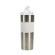 BERGNER Termohrnek 460 ml nerez bílá BG-37789-WH - thumb (2)