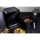 BERLINGERHAUS Horkovzdušná fritéza 7,5 l Matte Black Collection BH-9470 - thumb (6)