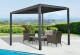 Hliníková pergola LANITPLAST BIOCLIMATIC 33 LG2299 - thumb (0)