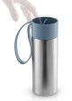 EVA SOLO Termohrnek To Go 0,35l, prachově modrá - thumb (3)