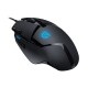 Logitech G402 Hyperion Fury FPS - thumb (1)