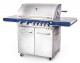 G21 Plynový gril G21 Florida BBQ Premium line, 7 hořáků + zdarma redukční ventil G21-6390350 - thumb (0)