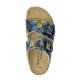 Dětské ortopedické pantofle Lifestyle T94/98, Protetika, modrá - 31 - thumb (1)