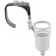 Skimmer Planet Pool CF pro bazény QUICK a FRAME - thumb (0)