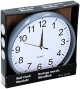 EDCO Nástěnné hodiny 25 cm šedá ED-203254seda - thumb (1)
