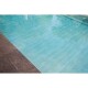 Haogenplast bazénová 3D folie Larch Fresco 25 m x 1,65 m x 1,5 mm, role - thumb (6)