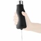 Dávkovač mýdla 200 ml, černá, Eva Solo - thumb (3)