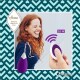 FeelzToys Anna Vibrating Egg Remote - thumb (6)