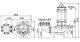 HCP 150AFE411 WD 400V bez plováku, kabel 15m - thumb (2)