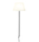 Lampa solární na zápich 37 cm eva solo - thumb (3)