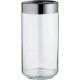 Dóza na potraviny JULIETA 1,5 l, sklo, Alessi - thumb (0)