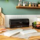 Vakuovačka CLASSIC VT254070, černá, Tefal - thumb (3)