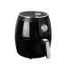 BERLINGERHAUS Horkovzdušná fritéza 3,5 l Black Silver Collection BH-9171 - thumb (0)