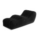 Bedroom Fantasies The Lounger Inflatable Bench Black - thumb (0)
