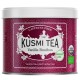 Rooibos čaj VANILLA, 100 g plechovka, Kusmi Tea - thumb (0)