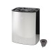 Narvi saunová kamna elektrická NC Electric 9,0 kW Stainless Steel - thumb (0)