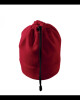 Čepice unisex fleece Practic 519 - marlboro červená - thumb (2)