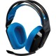 Logitech G535 PS5  herní bezdrátová sluchátka černé - thumb (0)