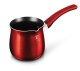 BERLINGERHAUS Džezva na kávu 10 cm Burgundy Metallic Line BH-7868 - thumb (1)