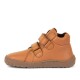 Dětské barefoot boty AUTUMNN Cognac Froddo G3110252-2 - hnědá - 38 - thumb (1)