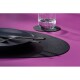 KELA Podtácky Stone PU kůže šedohnědá 4 kusy 12x10cm KL-12656 - thumb (1)