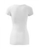 Triko dámské GLANCE 141  - XS-XXL - bílá - thumb (2)