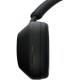 Sony WH-1000XM5 bezdrátová sluchátka černá - thumb (4)